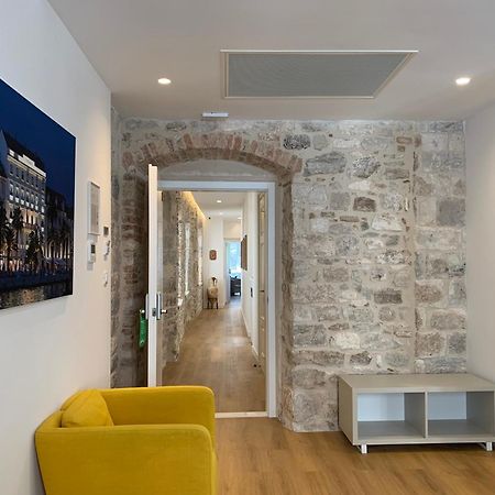 Priuli Heritage Suites Split Exterior photo