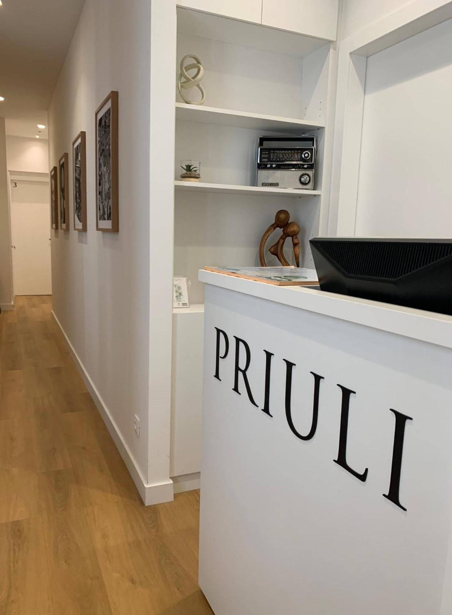 Priuli Heritage Suites Split Exterior photo