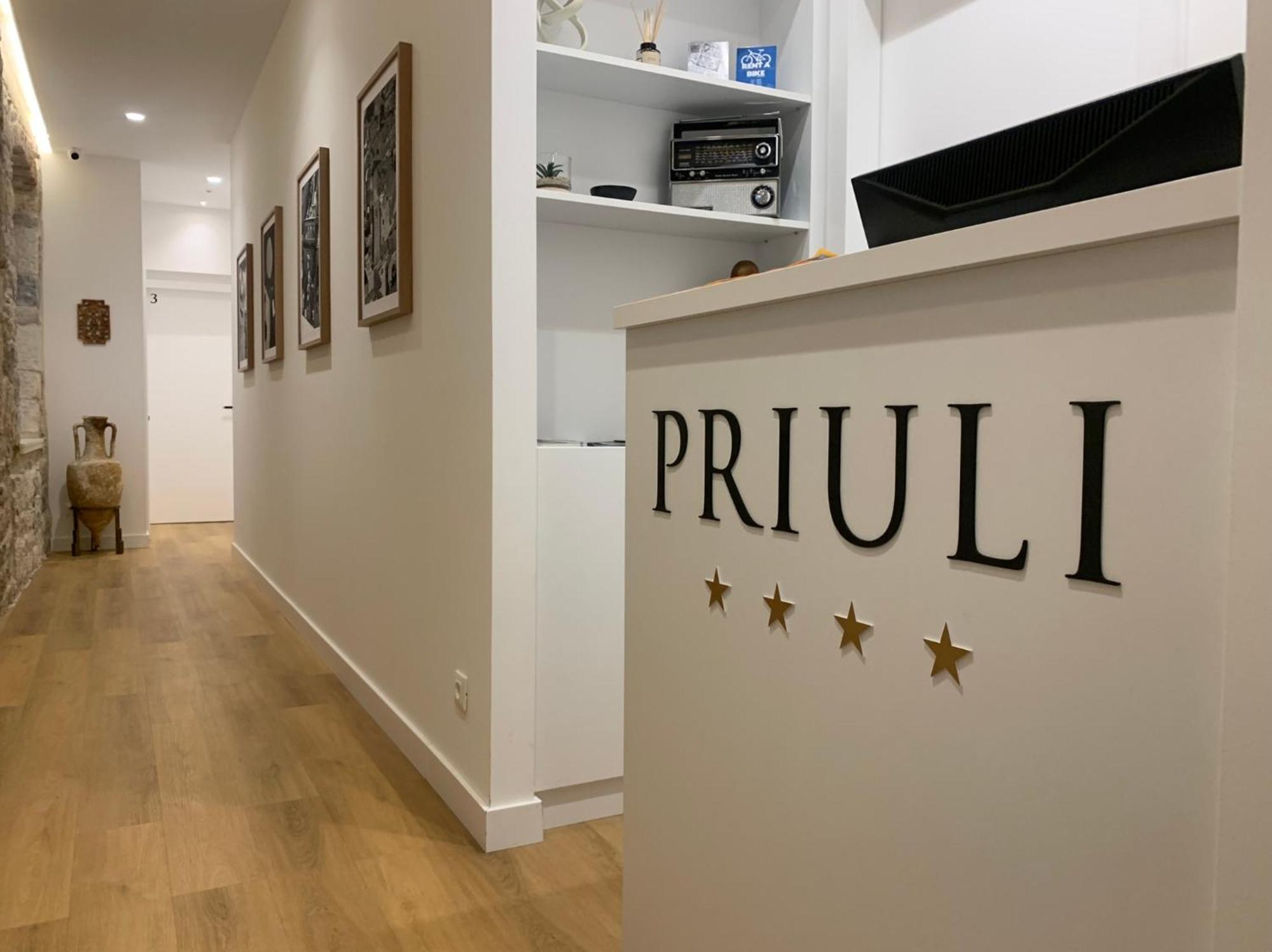 Priuli Heritage Suites Split Exterior photo