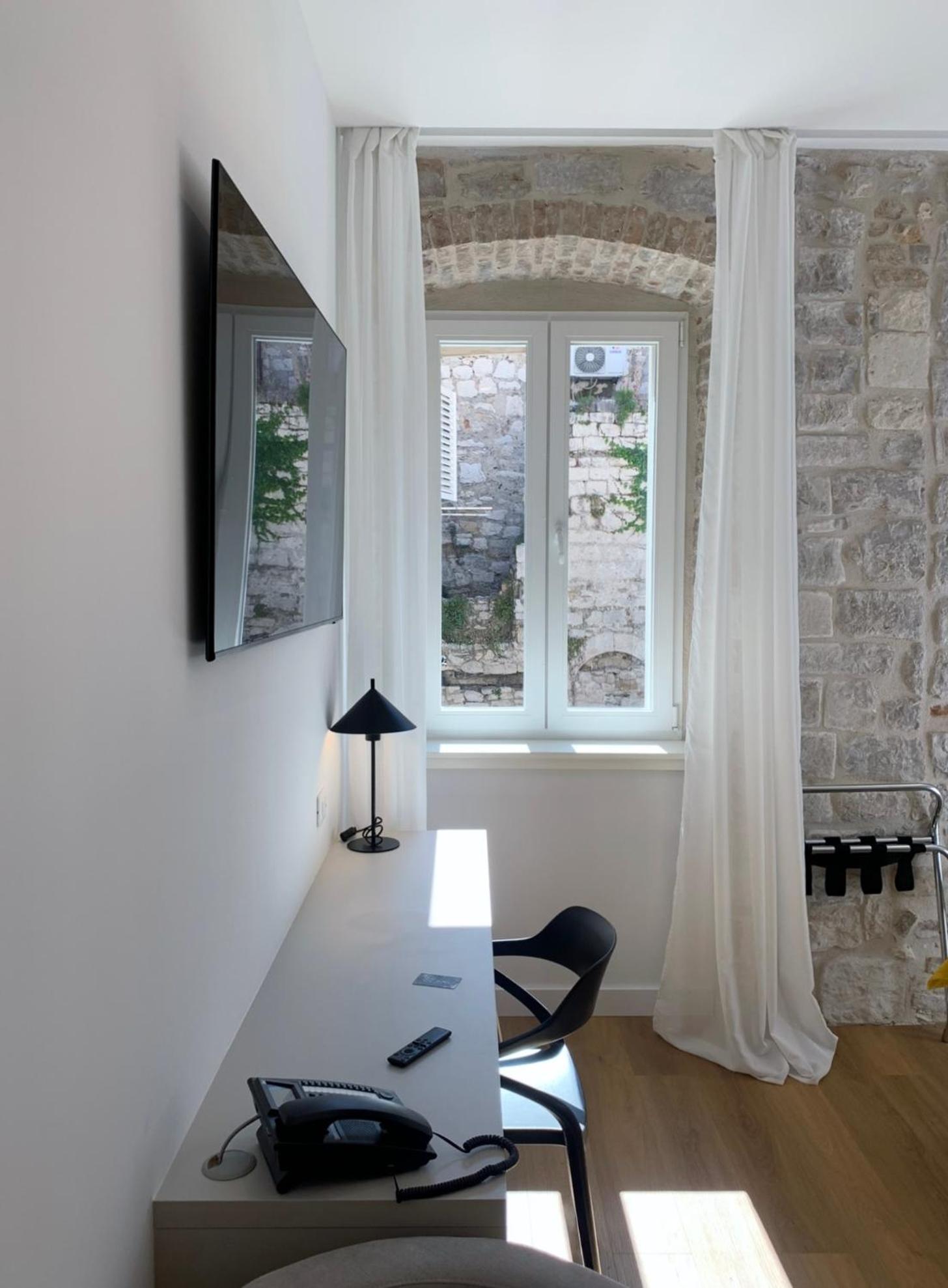 Priuli Heritage Suites Split Exterior photo