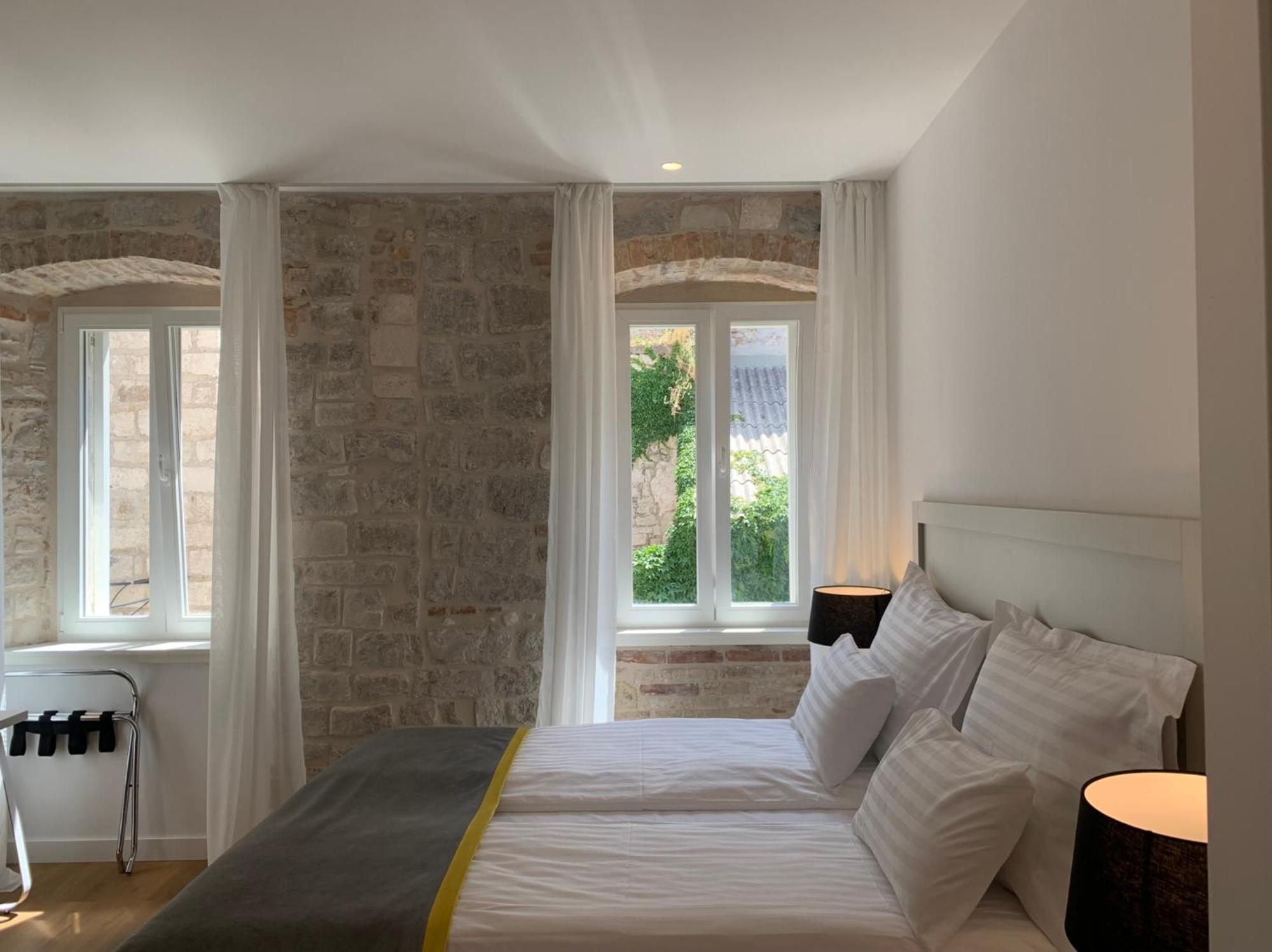 Priuli Heritage Suites Split Exterior photo