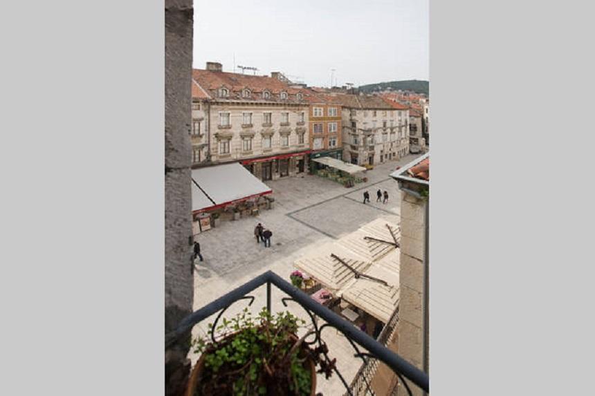 Priuli Heritage Suites Split Exterior photo